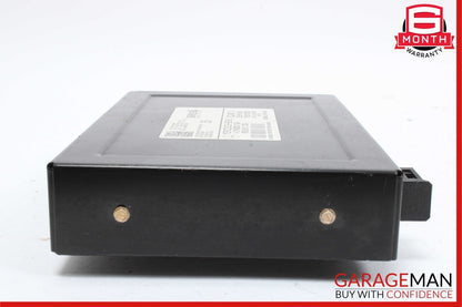 07-14 Mercedes C250 C300 S550 Sirius Satellite Radio Receiver Module Unit DL7039