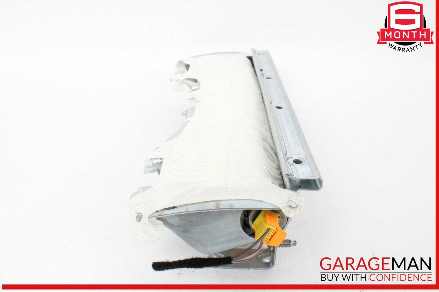 10-13 Mercedes W212 E350 Front Left Side Dashboard Dash Airbag Air Bag OEM