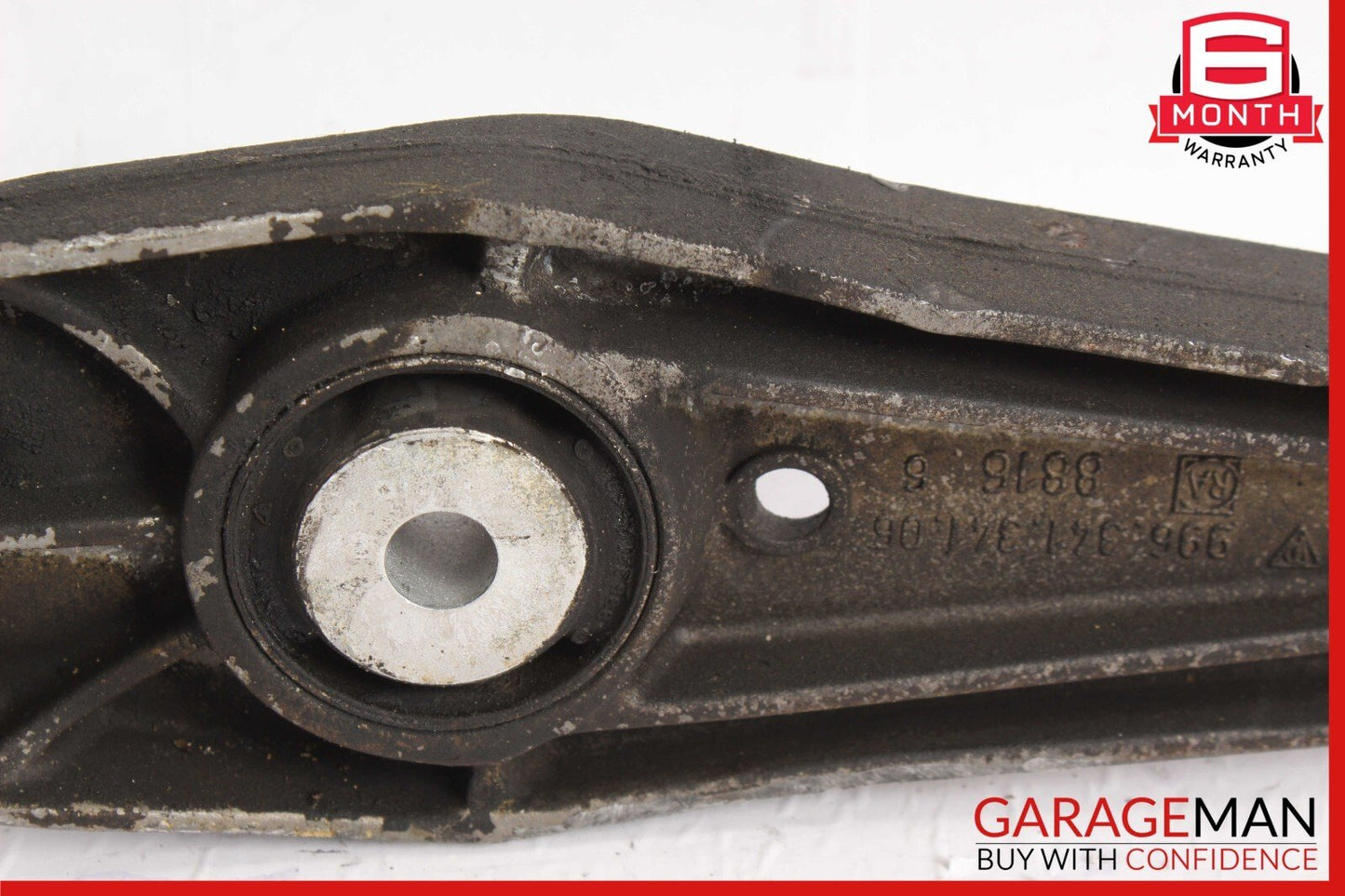 97-04 Porsche Boxster 986 Carrera 911 Rear / Front Suspension Lower Control Arm