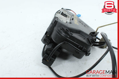 06-11 Mercedes W219 CLS500 Rear Left Door Lock Latch Actuator Keyless Go OEM