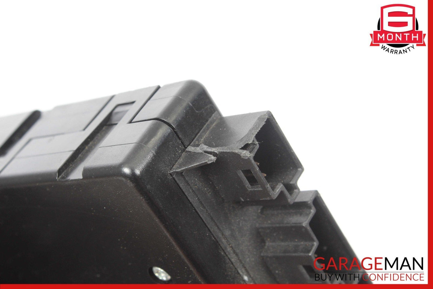 03-12 Mercedes W211 E350 ML500 Front Left Side Seat Control Module OEM
