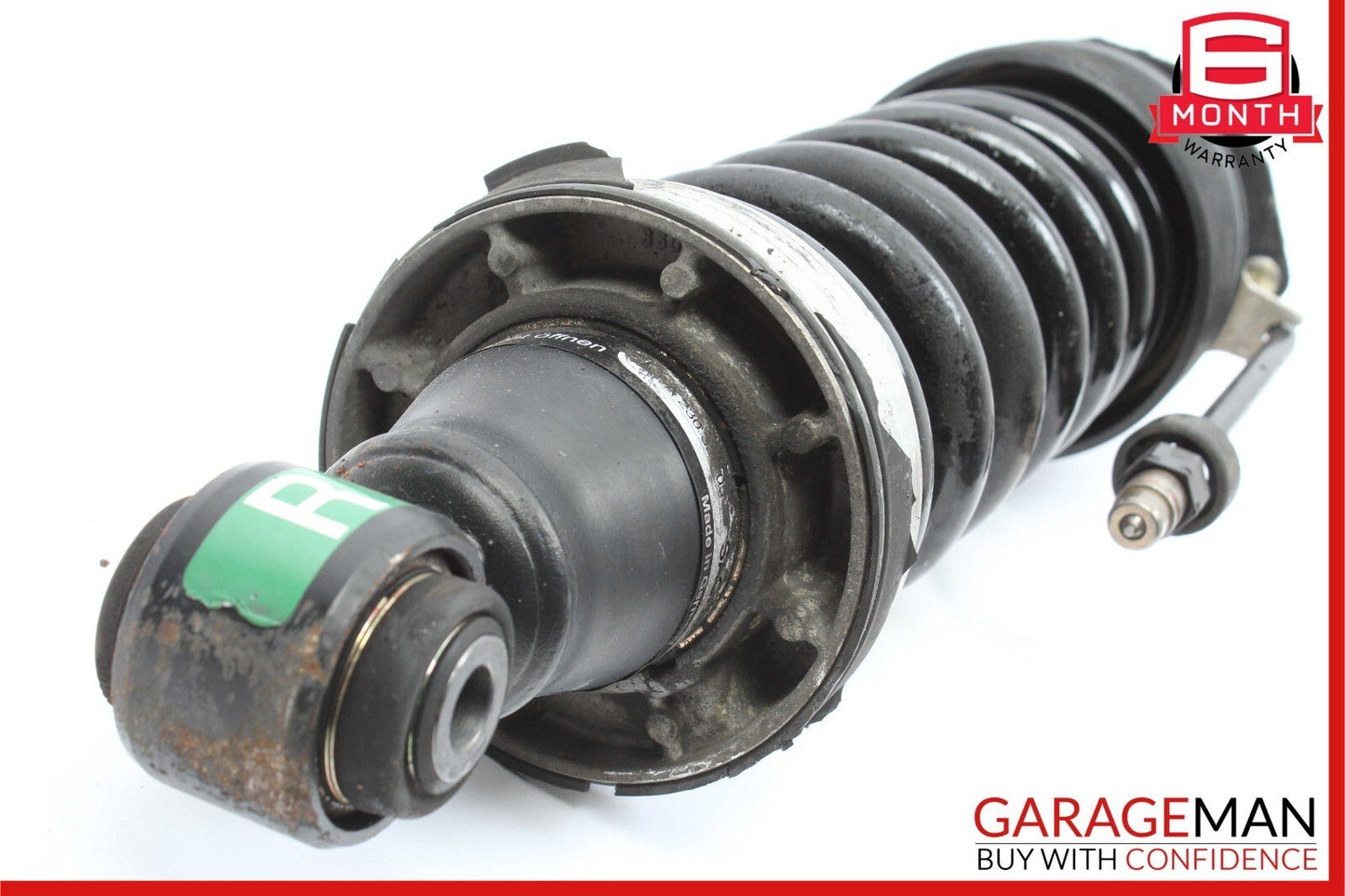 03-06 Mercedes R230 SL500 Sachs Rear Right ABC Hydraulic Shock Strut Absorber