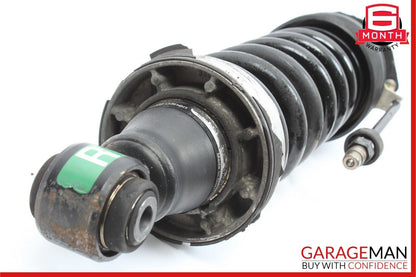 03-06 Mercedes R230 SL500 Sachs Rear Right ABC Hydraulic Shock Strut Absorber