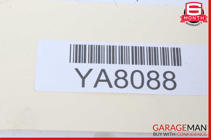 17-23 Alfa Romeo Giulia Rear Left or Right Seatbelt Seat Belt Retractor OEM