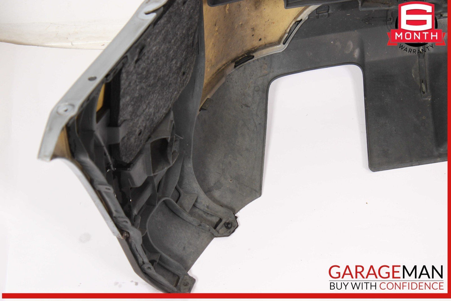 06-08 Mercedes W164 ML350 AMG Sport Rear Bumper Cover Assembly OEM