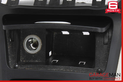 12-19 Mercedes W242 W246 B-Class Center Console Storage Compartment A2466800171