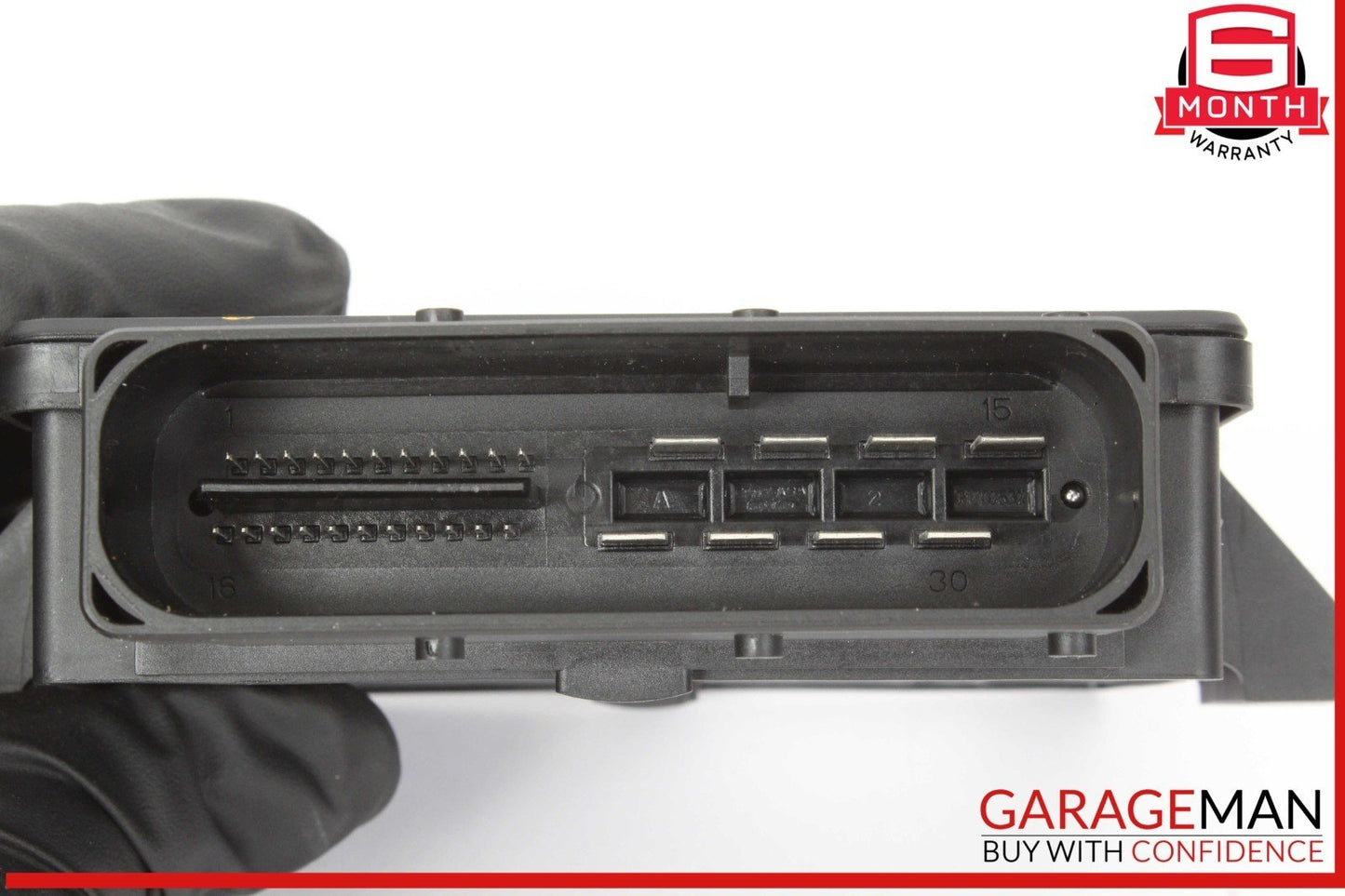 15-24 Porsche Macan 95B Parking Brake Module Control Unit 95B907801C OEM