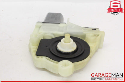 10-16 Porsche Panamera 970 Front Right or Rear Left Window Regulator Motor OEM