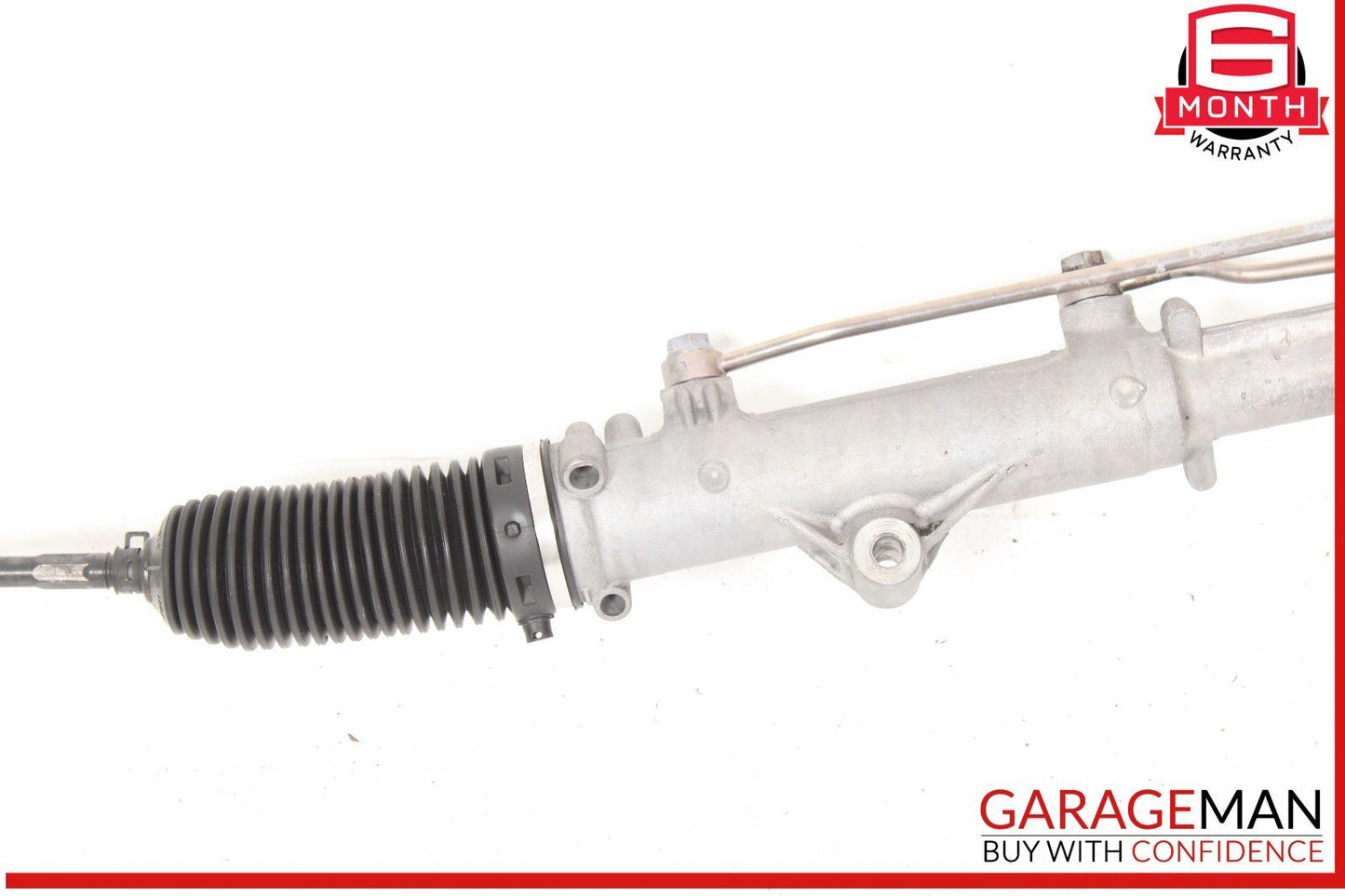 08-14 Mercedes W204 C250 C300  Power Steering Gear Rack and Pinion OEM