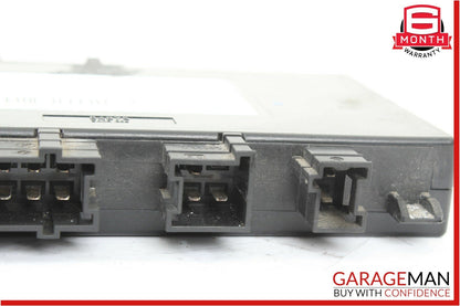 03-11 Mercedes W219 CLS500 E550 Front Left Side Under Seat Control Module OEM