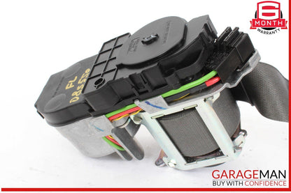07-09 Mercedes W221 S550 S600 Front Left Side Seatbelt Seat Belt Retractor OEM