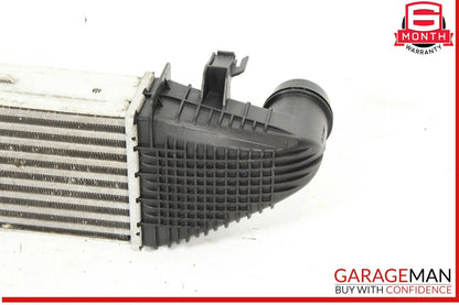 12-15 Mercedes R172 SLK250 C250 E250 1.8L Intercooler Air Cooler Radiator OEM