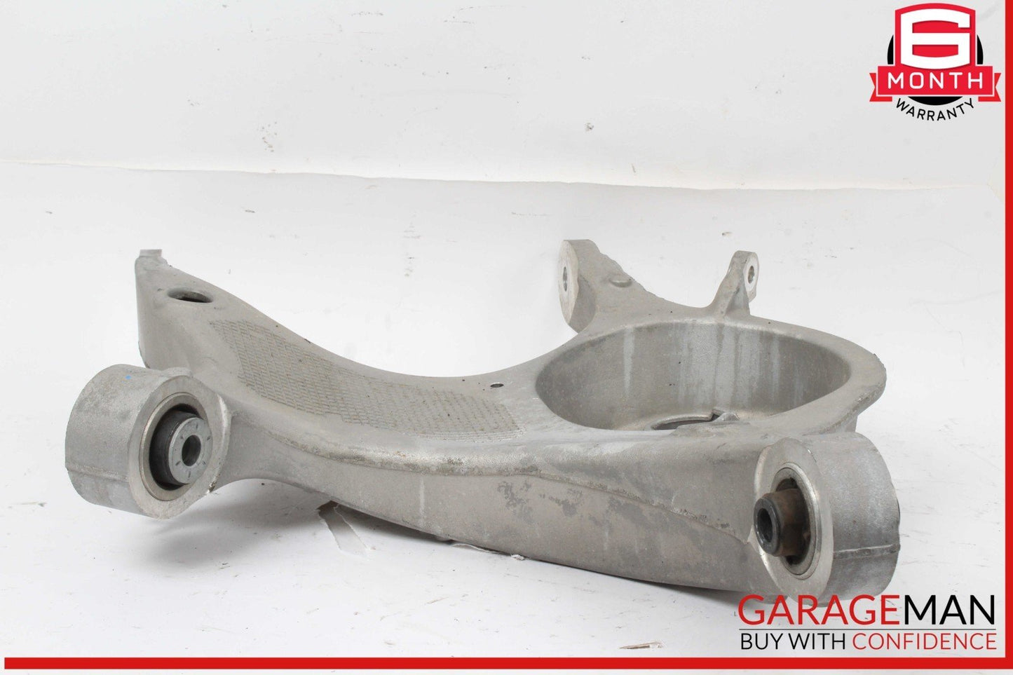 20-24 Lincoln Aviator Rear Right Passenger Side Suspension Lower Control Arm OEM