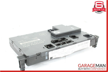 03-09 Mercedes W211 E350 Front Right Passenger Side Door Control Module Unit