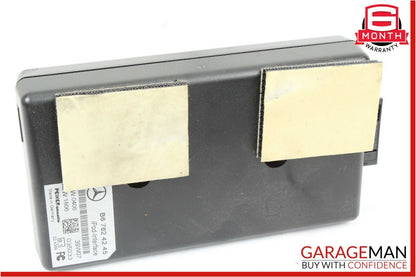 07-14 Mercedes W221 S550 CL550 CL600 Ipod Interface Control Module OEM