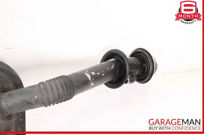 98-02 Mercedes W210 E320 Fuel Gas Tank Reservoir Assembly OEM