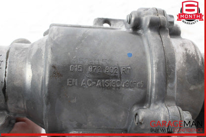 15-20 Mercedes W205 C300 2.0L Engine Water Pump OEM
