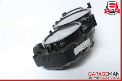 12-14 Mercedes W204 C250 C300 C350 Instrument Speedometer Cluster OEM