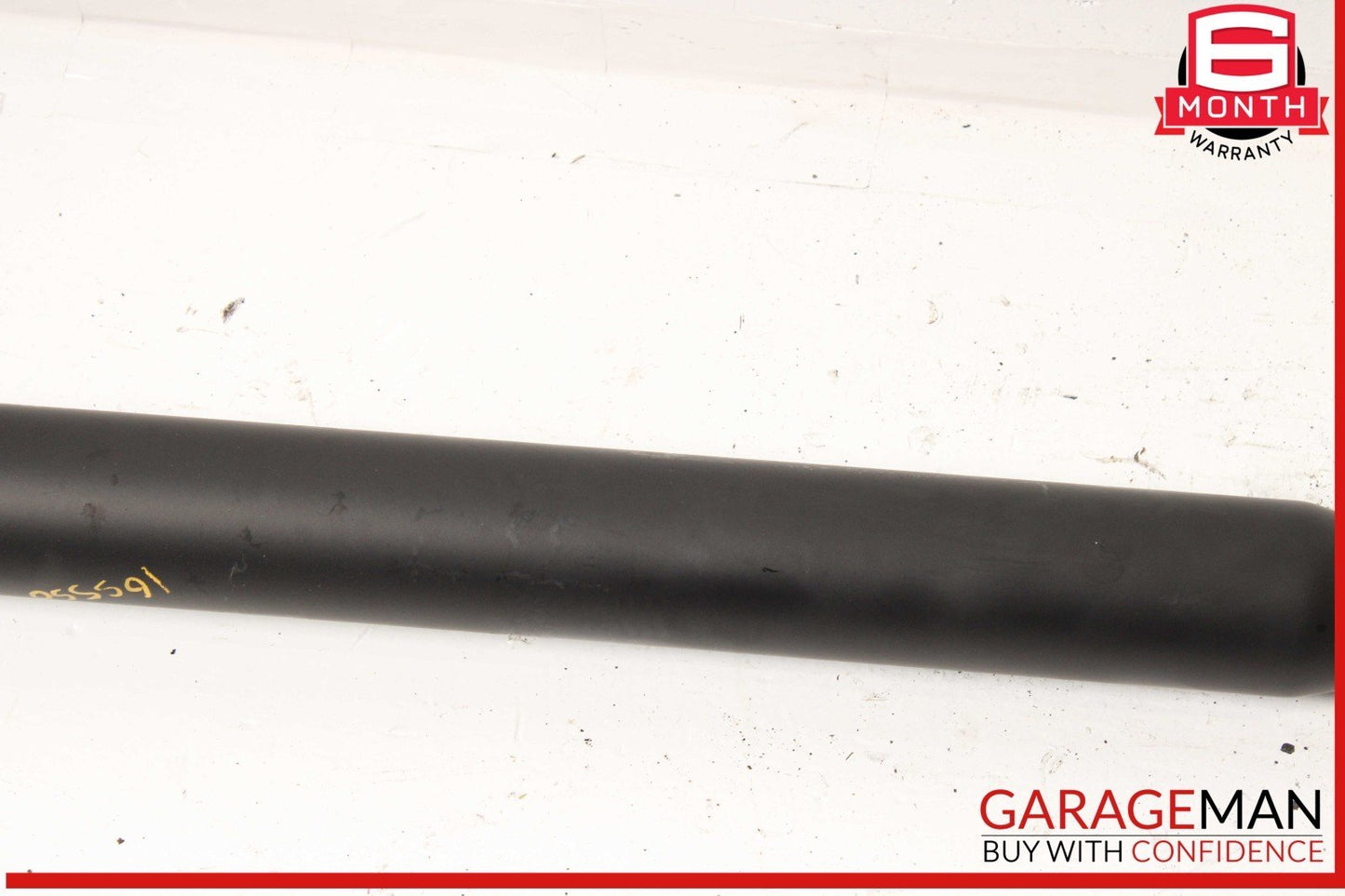 14-17 Mercedes W222 S550 RWD Sedan Rear Axle Driveshaft Propeller OEM