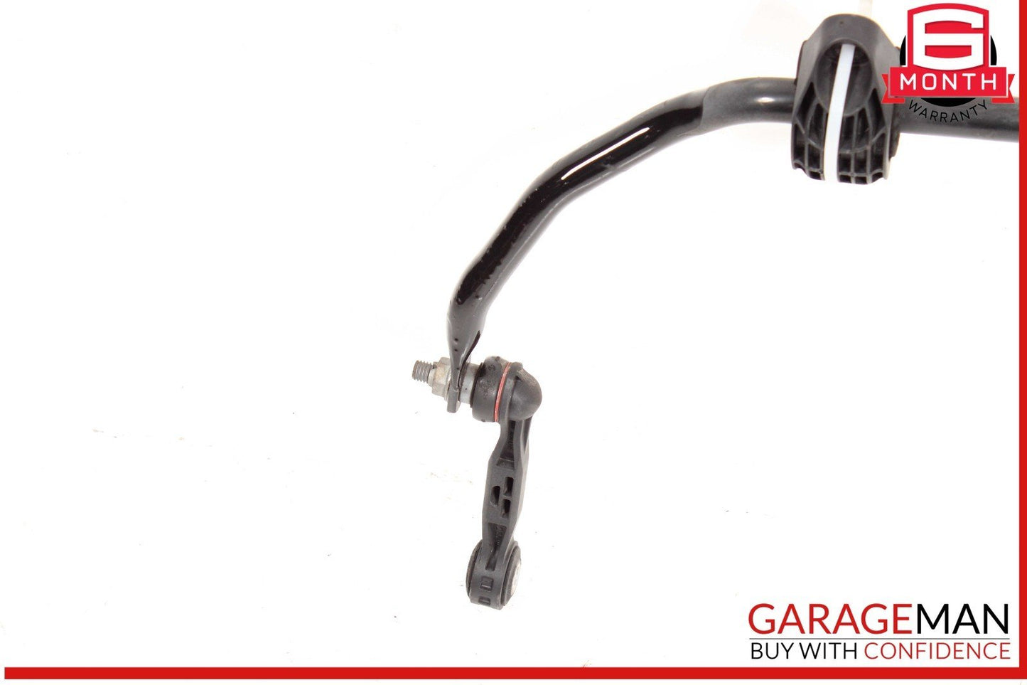 16-22 BMW X1 F48 AWD Rear Suspension Stabilizer Anti Roll Sway Bar OEM