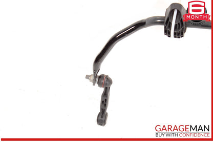 16-22 BMW X1 F48 AWD Rear Suspension Stabilizer Anti Roll Sway Bar OEM