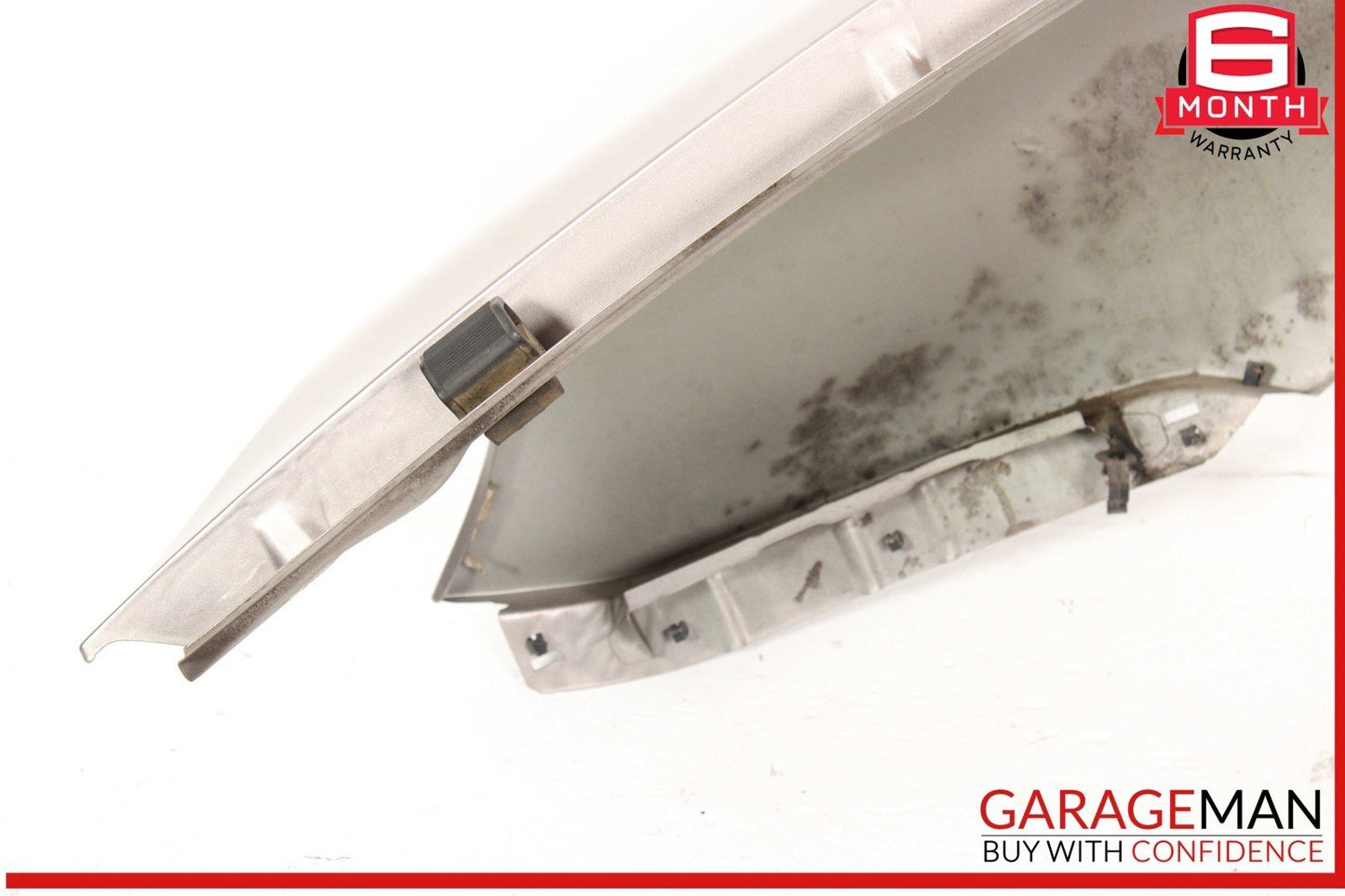 03-06 Porsche Cayenne 955 Front Right Side Wing Fender Panel Cover OEM
