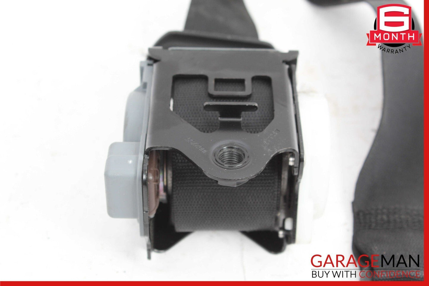 12-20 Mercedes R172 SLK250 Front Left Side Seat Belt Seatbelt Retractor OEM