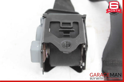 12-20 Mercedes R172 SLK250 Front Left Side Seat Belt Seatbelt Retractor OEM