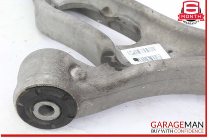 11-14 Porsche Cayenne 958 Front Left Driver Side Lower Control Arm OEM