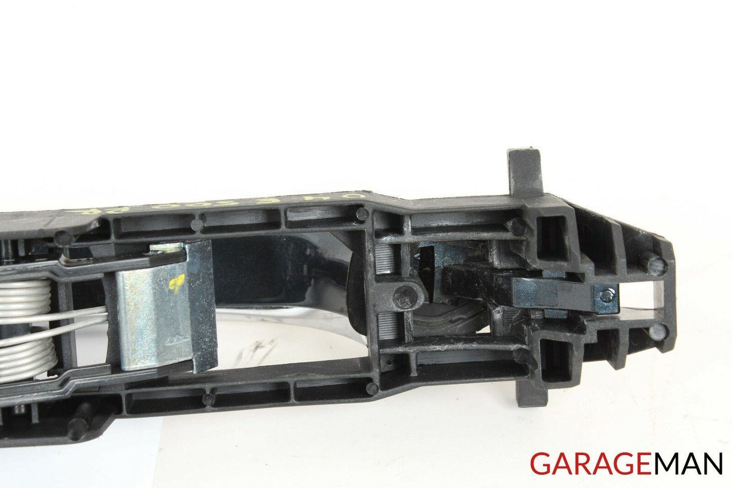 03-09 MERCEDES W211 E500 REAR RIGHT PASSENGER SIDE EXTERIOR DOOR HANDLE OEM
