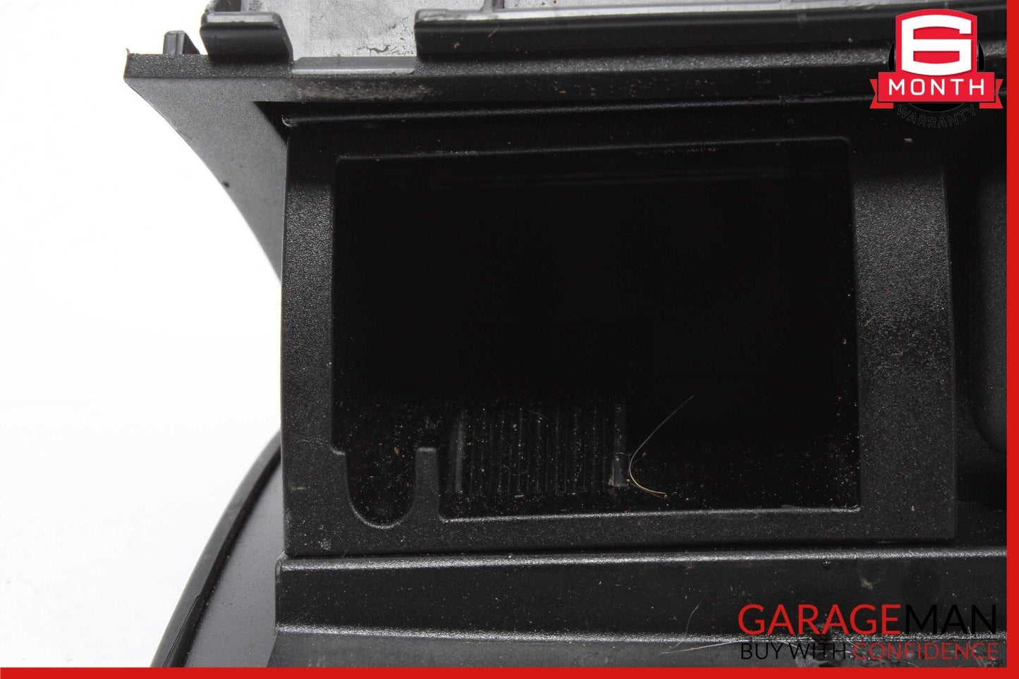 08-17 Mercedes C250 GLK350 E550 Rear Center Console Ashtray Ash Tray Anthracite