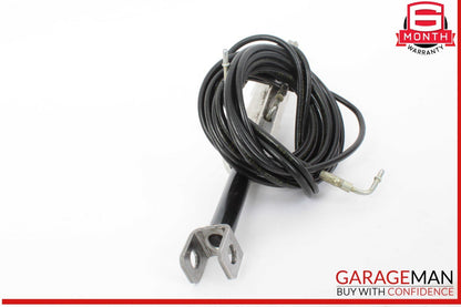 97-04 Mercedes R170 SLK230 SLK320 Convertible Left Main Top Drive Lift Cylinder