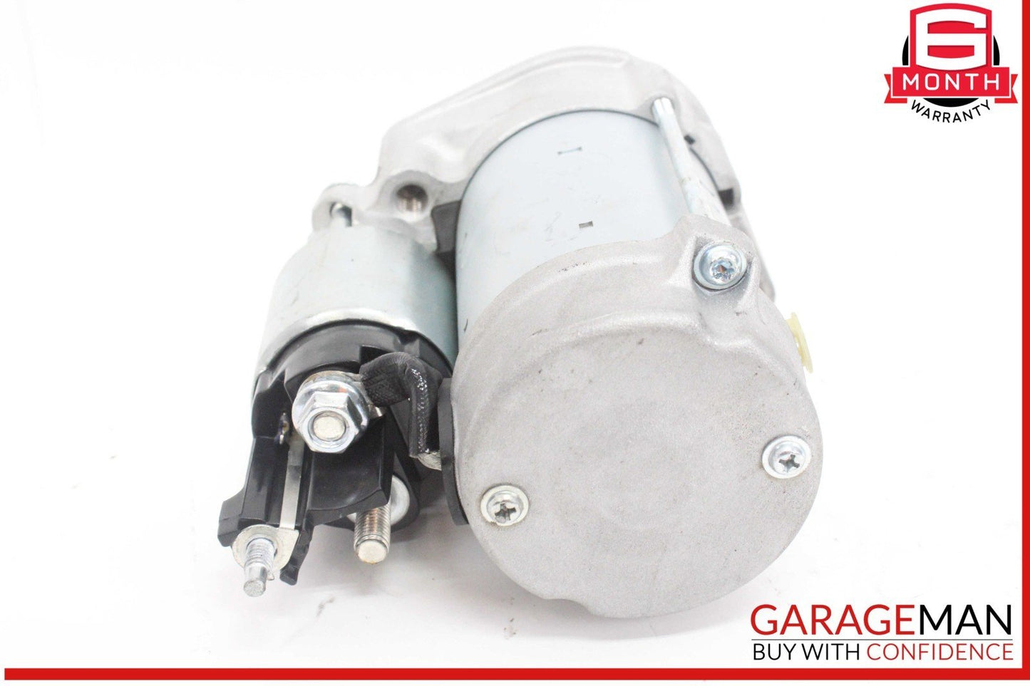 13-15 Mercedes X204 GLK250 Bluetec Engine Motor Starter Denso 6519060026 OEM