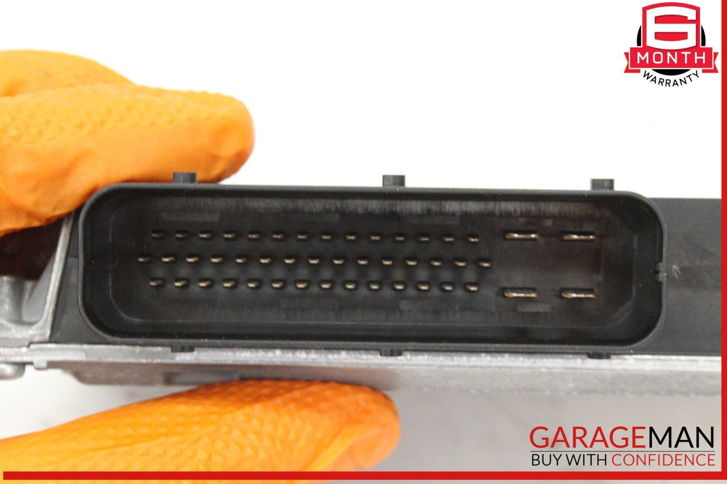10-13 Porsche Panamera 970 Rear Differential Lock Control Module Unit OEM