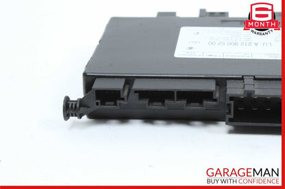 08-20 Mercedes SLC300 C300 C250 SLK250 Seat Control Module Front Left Side OEM