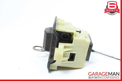 08-15 Mercedes W204 C250 C350 Floor Gear Selector Shifter 204267003 OEM
