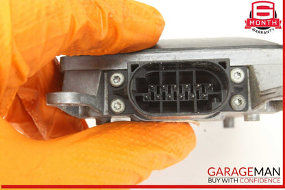 13-17 Audi Q5 SQ5 A5 Rear Right Side Blind Spot Radar Sensor Module 8T0907566B