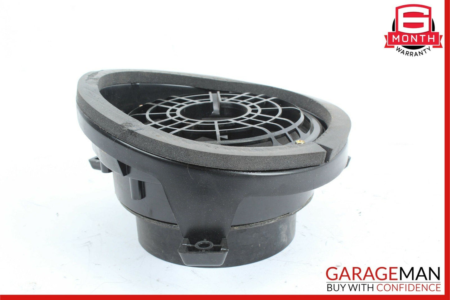 02-05 Mercedes W163 ML320 ML500 Front Left Side Door Audio Sound Speaker OEM