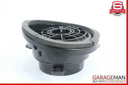 02-05 Mercedes W163 ML320 ML500 Front Left Side Door Audio Sound Speaker OEM