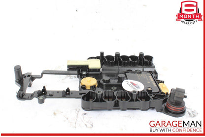 Mercedes VGS2 722.9 7G Transmission Conductor Plate TCU VIN FLASHED OEM