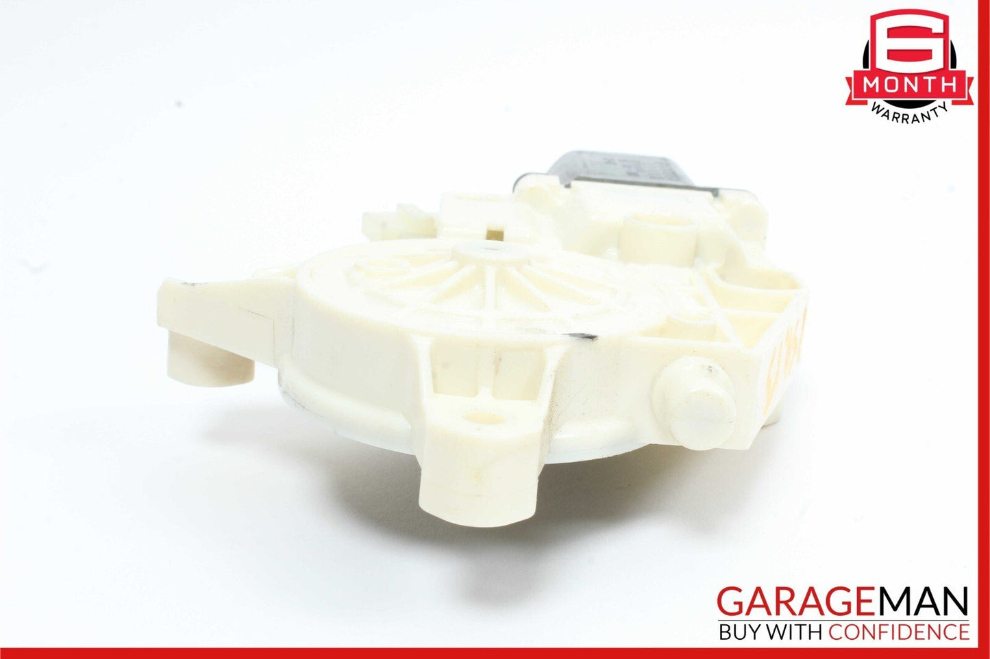 08-16 Mercedes C350 E400 GLK350 C250 Rear Left Door Window Regulator Motor Unit