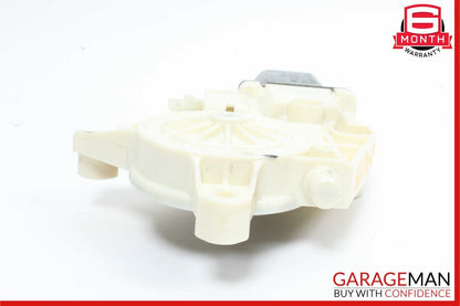 08-16 Mercedes C350 E400 GLK350 C250 Rear Left Door Window Regulator Motor Unit