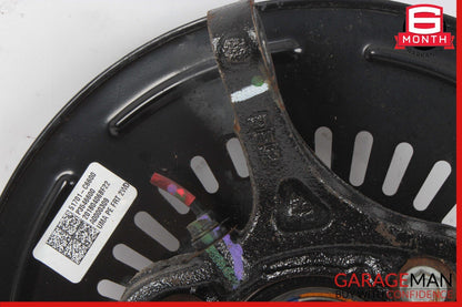 18-20 Kia Sorento Front Right Suspension Spindle Knuckle & Hub OEM
