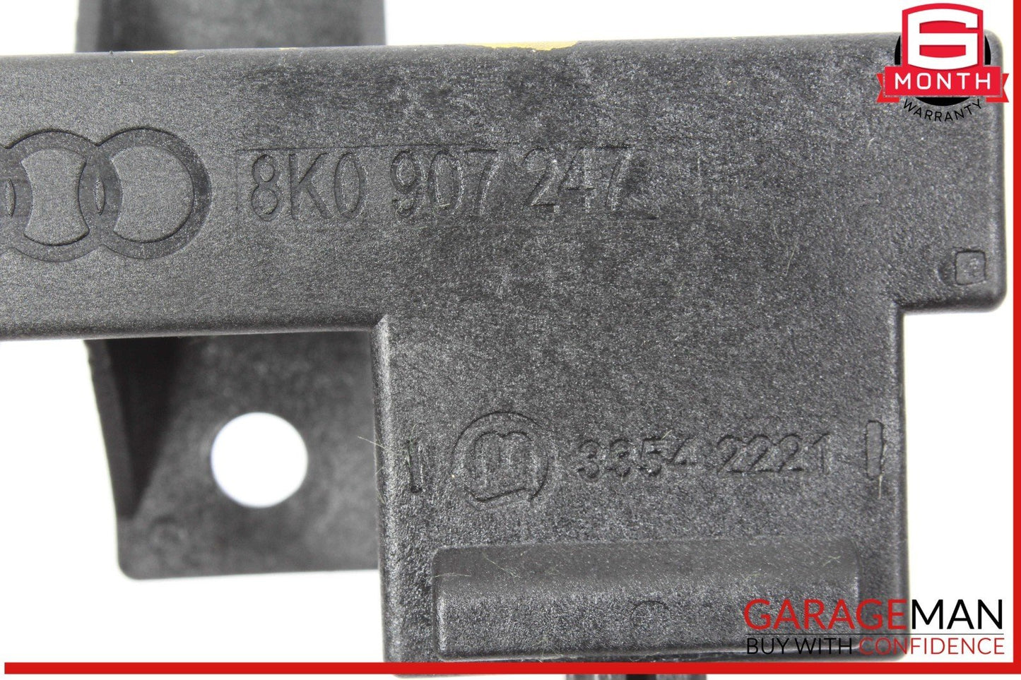 12-18 Audi A6 A7 Keyless Key Less Entry Antenna Module 8K0907247 OEM