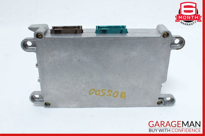 98-06 Mercedes W220 S500 E320 CL500 Voice Command Control Module 2108208026 OEM