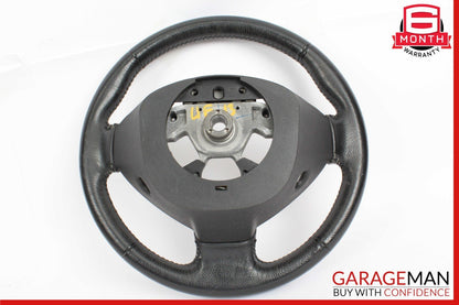 13-17 Nissan Leaf Steering Wheel OEM 48430-3NF1A