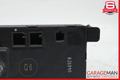 01-07 Mercedes W203 C230 Front Right Door Control Module 2038201485 OEM