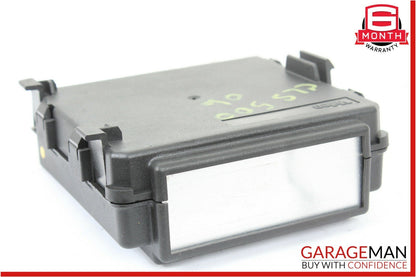 06-11 Mercedes W219 CLS550 CLS350 Trunk Lid Lock Remote Release Control Module