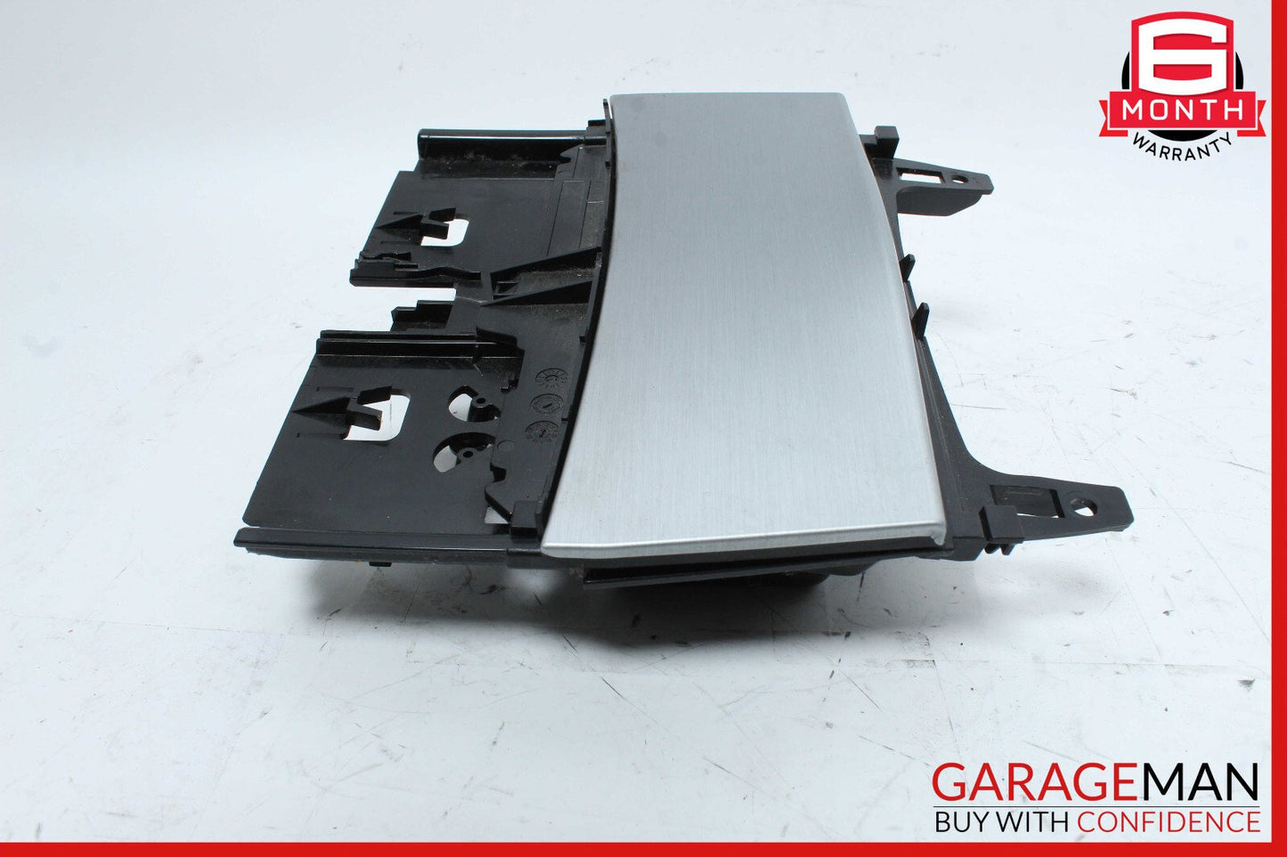 08-17 Mercedes C250 E550 E350 Center Console Ashtray Ash Tray Compartment OEM