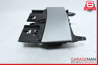 08-17 Mercedes C250 E550 E350 Center Console Ashtray Ash Tray Compartment OEM